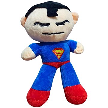 

Plush Superman s přísavkou 22 cm