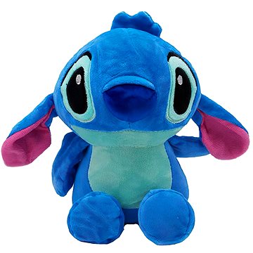 

Plush Lilo a Stitch Stitch 25 cm