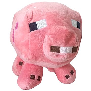 

Plush Minecraft Prase 20 cm