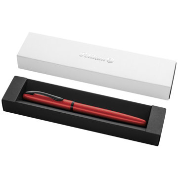 PELIKAN Jazz Noble, červené