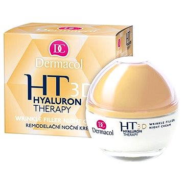 

DERMACOL Hyaluron Therapy 3D Night Cream 50 ml