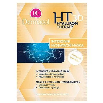 

DERMACOL Hyaluron Therapy 3D Intensive Hydrating Mask 2x 8 g