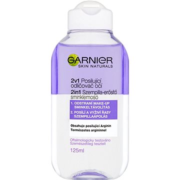 

GARNIER Express 2in1 Eye Make-Up Remover 125 ml