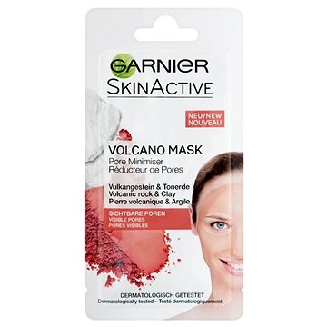 SkinActive Volcano Mask ml - Face |
