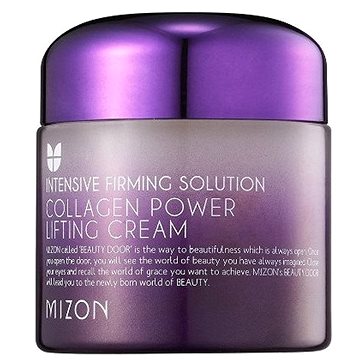MIZON Collagen Power Lifting Cream 75 ml - Pleťový krém