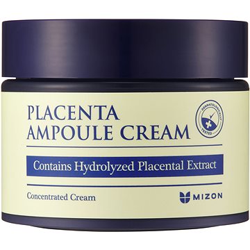 

MIZON Placenta Ampoule Cream 50 ml