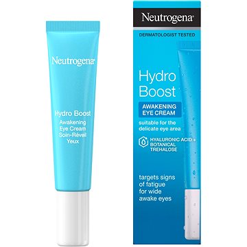

NEUTROGENA Hydro Boost Eye 15 ml