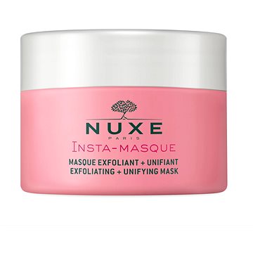 

NUXE Insta-Masque Exfoliating + Unifying Mask 50 ml