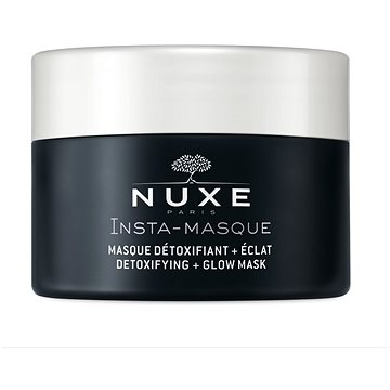 

NUXE Insta-Masque Detoxifying + Glow Mask 50 ml