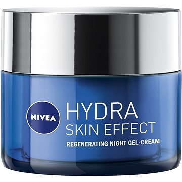 

NIVEA Hydra Skin Effect Night Care 50 ml
