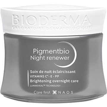 

BIODERMA Pigmentbio Noční sérum 50 ml