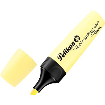 

PELIKAN Pastel žlutý