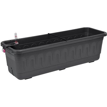 

PLASTKON Truhlík FANTAZIE SMART, antracit