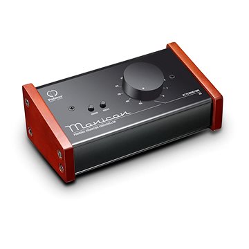 

Palmer MONICON
