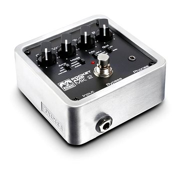 

Palmer POCKET AMP MK 2