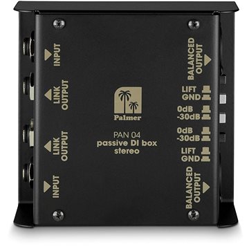 

Palmer PAN 04