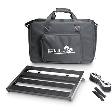 

Palmer PEDALBAY 40