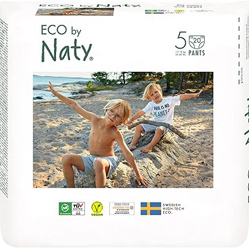 

NATY Junior vel. 5 (20 ks)