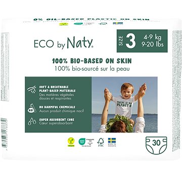

NATY Midi vel. 3 (30 ks)