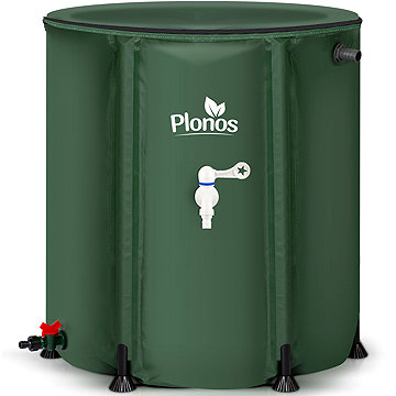 

Plonos PL-520 Nádrž na dešťovou vodu 200 l