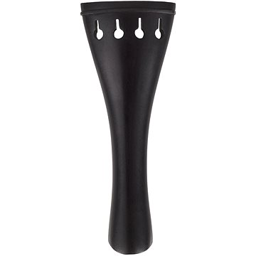 

PALATINO Violin Tail-Piece Ebony 4/4