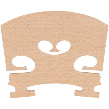 

PALATINO Violin Bridge 4/4