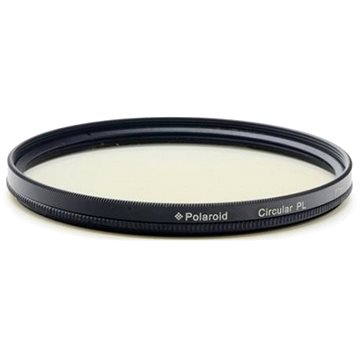 Polaroid 49mm Cirkulární Polarizační - Polarizační filtr