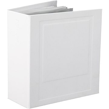 

Polaroid Photo Album Small White 40 fotek (i-Type, 600, SX-70)