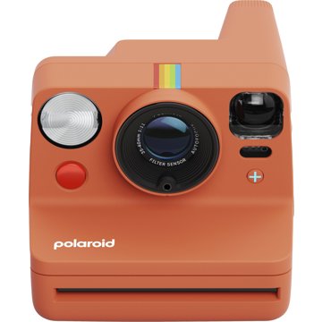 

Polaroid Now+ Gen 3 Coral