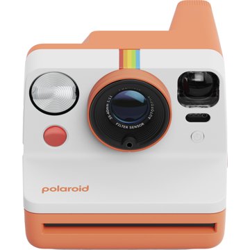 

Polaroid Now Gen 3 Coral