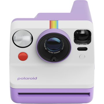 

Polaroid Now Gen 3 Purple