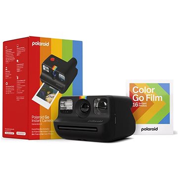 

Polaroid GO Gen 2 E-box Black