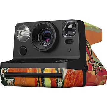 

Polaroid Now Gen 2 Basquiat Edition