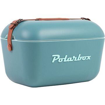 

Polarbox Chladící box CLASSIC 20 l tmavě modrý