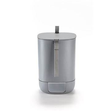 

PLASTIA Kompostér BOKASHI, 24 x 35 x 24,7 cm, objem 11 l