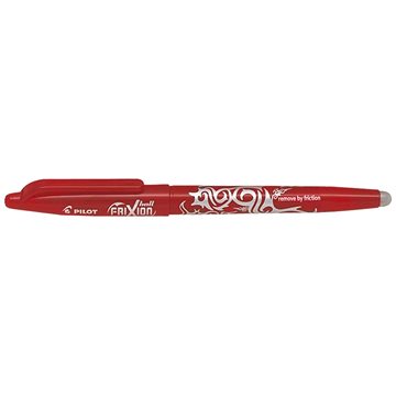 

PILOT Frixion Ball 0.7/0.35mm červený