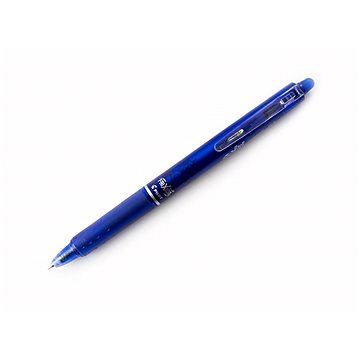 

PILOT Frixion Clicker 07 / 0.35 mm, modré