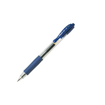 

PILOT G-2 05 / 0.25 mm, modrý