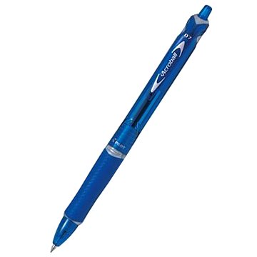 

PILOT Acroball 0.28mm modré