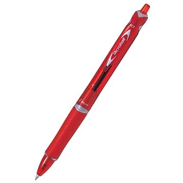 

PILOT Acroball 0.28mm červené