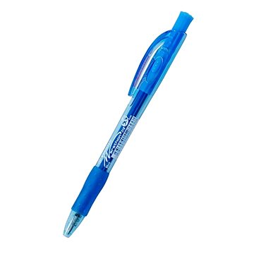 

STABILO marathon 0.38 mm, modré - pack 6 ks