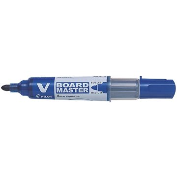 

PILOT V-Board Master 2.3mm modrý