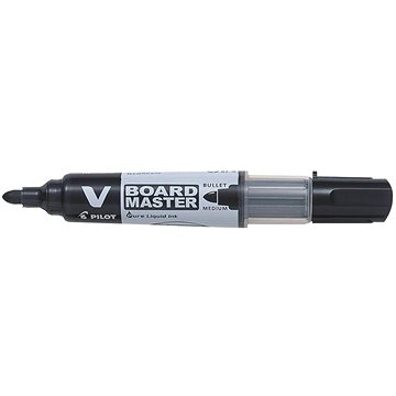 

PILOT V-Board Master 2.3mm černý