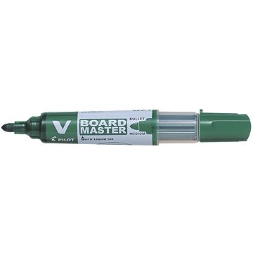 

PILOT V-Board Master 2.3mm zelený