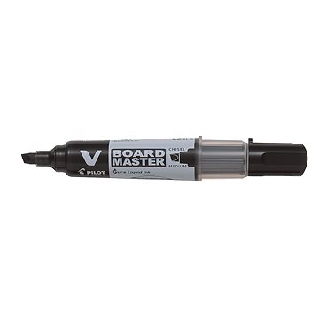 

PILOT V-Board Master Chisel 2.2 - 5.2 mm, BeGreen, černý