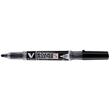 

PILOT V-Board Master EF 1.3 mm, BeGreen, černý