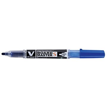 

PILOT V-Board Master EF 1.3 mm, BeGreen, modrý
