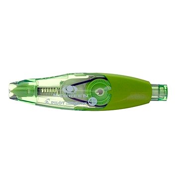 

PILOT WHITE LINE RT, BeGreen
