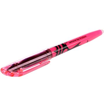 

PILOT Frixion Light 1.0 - 3.3 mm, růžový