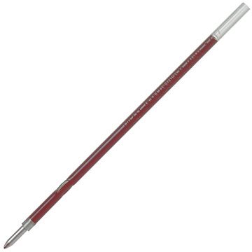 

PILOT Super Grip M 0.27 mm, červená